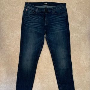 Hudson Krista Super Skinny Jeans